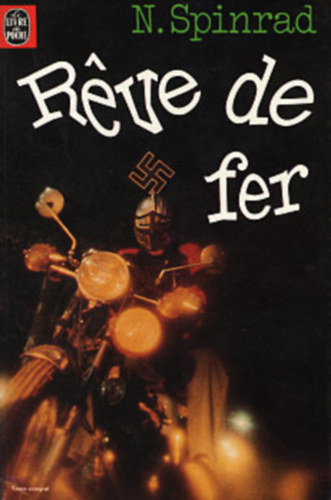N. Spinrad - R�ve de fer