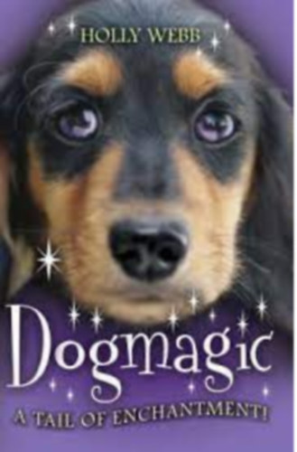 Dogmagic - A tail of enchantment!