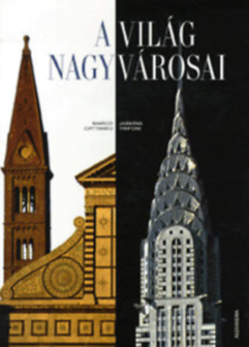 A vilg nagyvrosai