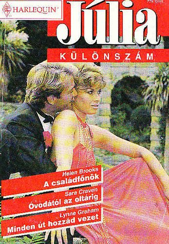 A csal�df�n�k-�vod�t�l az olt�rig-Minden �t hozz�d vezet