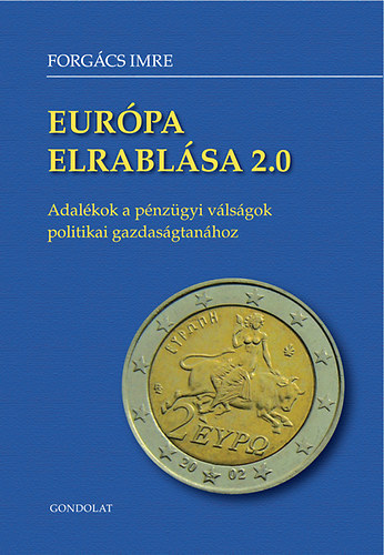 Eurpa elrablsa 2.0