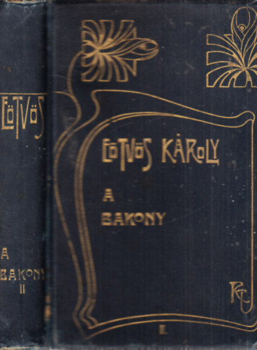A Bakony II.
