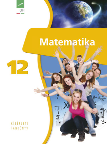 Matematika 12. (OFI)