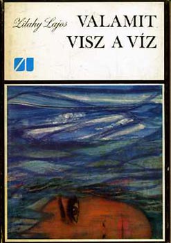 Valamit visz a v�z