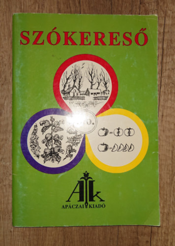 Sz�keres� 3.o.