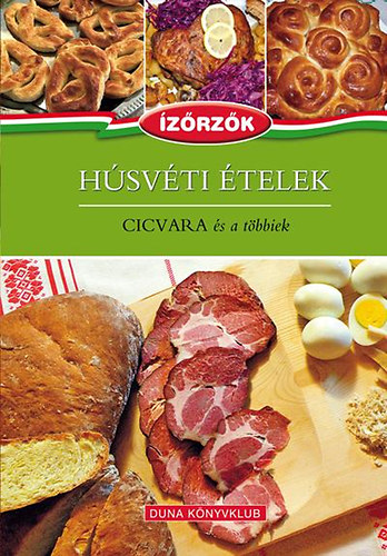 Rka Ildik - Hsvti telek