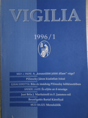 Vigilia 1996/1