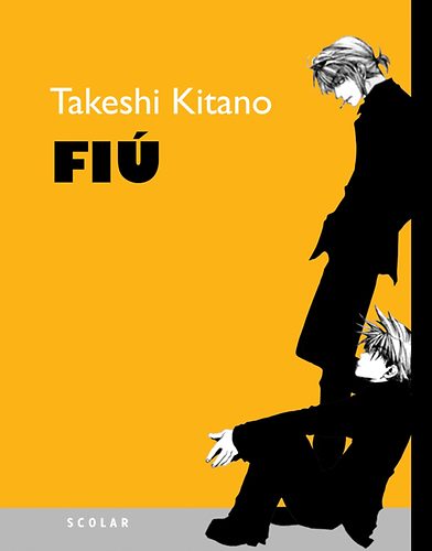 Takeshi Kitano - Fi