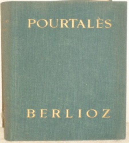 Berlioz  (Pourtals)