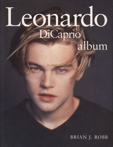 Leonardo DiCaprio album