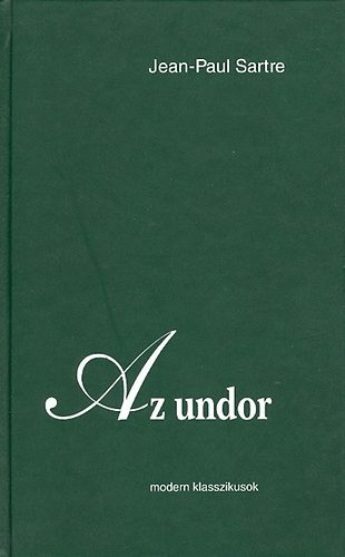 Az undor