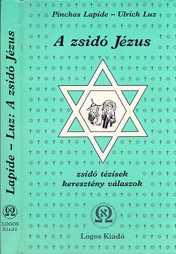 A zsid Jzus (Zsid tzisek, keresztny vlaszok)