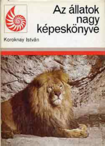 Az állatok nagy képeskönyv