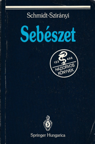 Schmidt-Szirnyi - Sebszet