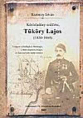 Krsladny szltte, Tkry Lajos (1830-1860)