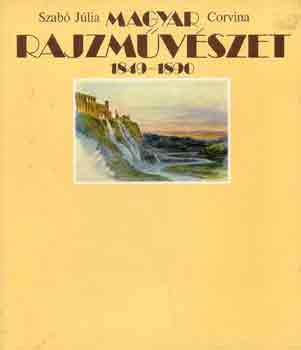 Magyar rajzmvszet 1849-1890