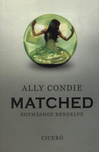 Matched - Egymshoz rendelve