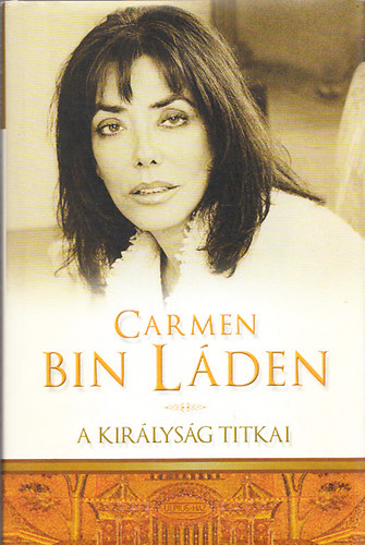 A kirlysg titkai - letem Szad-Arbiban