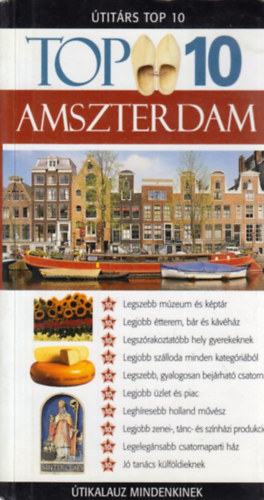 titrs Top 10 - Amszterdam