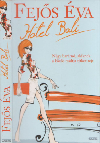 Hotel Bali - DEDIKLT!