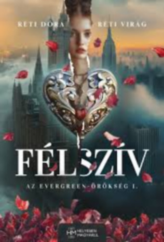 Flszv Az evergreen - rksg 1