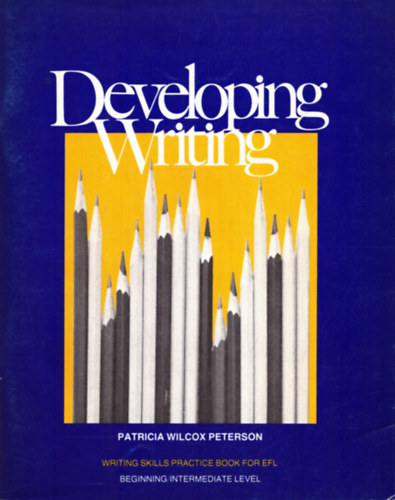 Developing Writing