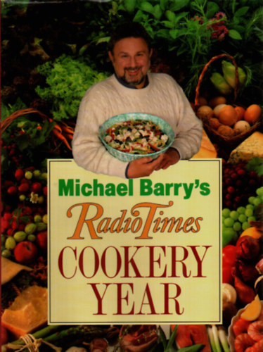 Cookery year.