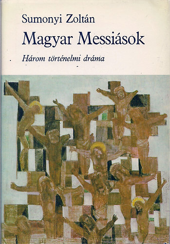 Magyar messisok