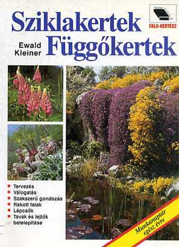Sziklakertek Fggkertek