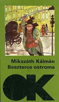 Beszterce ostroma