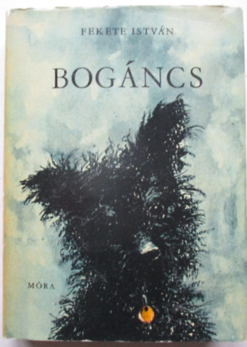 Bogncs