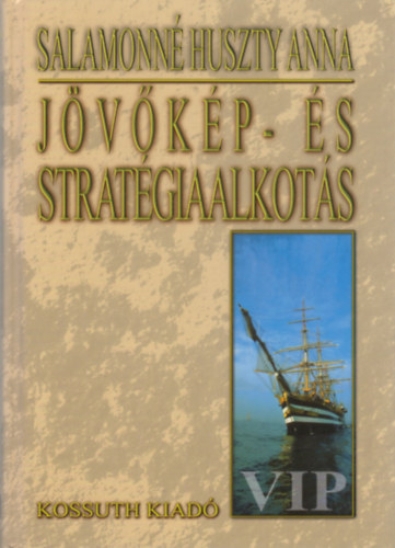 Jvkp- s stratgiaalkots