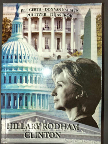 Hillary Rodham Clinton