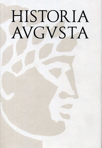 Historia Augusta - Cs�sz�rok t�rt�nete