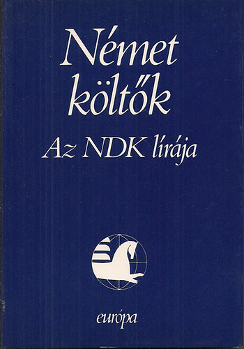 Nmet kltk - Az NDK lrja