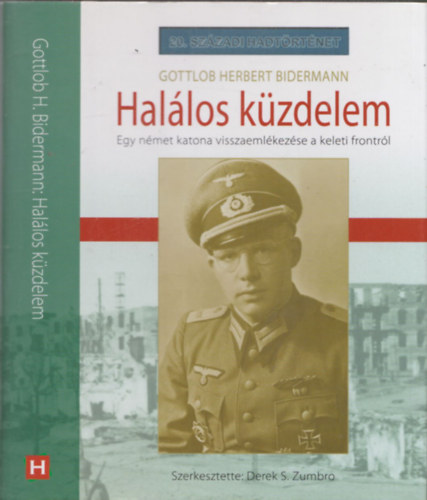Hallos kzdelem (20. Szzadi Hadtrtnet)