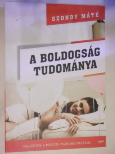 A boldogsg tudomnya