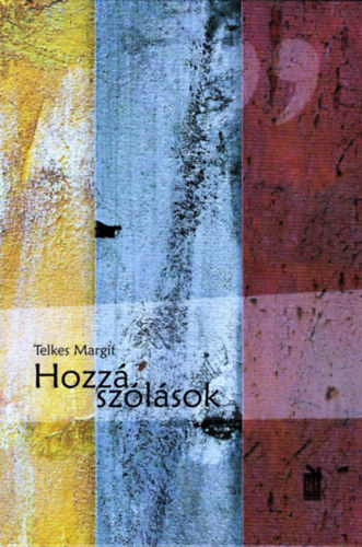 Hozzszlsok