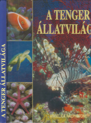 A tenger llatvilga