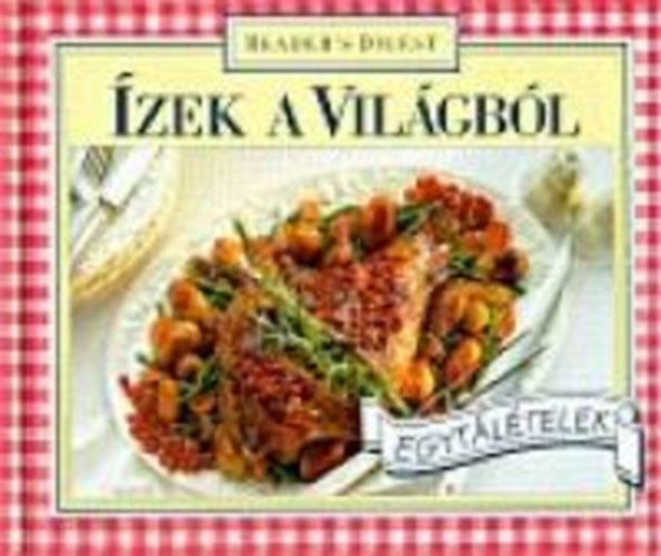 Csaba Emese  (fszerk.) - zek a vilgbl - Egytltelek