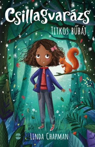 Csillagvar�zs 3. - Titkos b�b�j