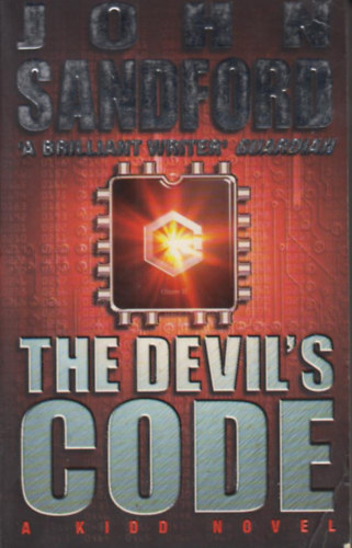 Sanford John - The Devil's Code