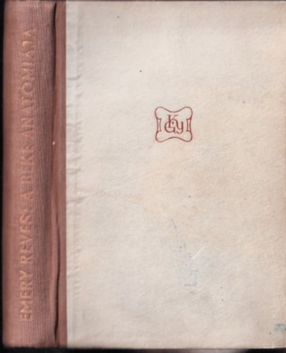 A b�ke anat�mi�ja