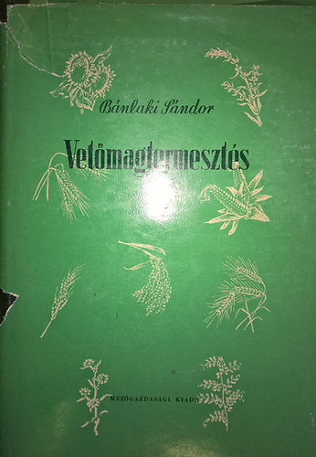 Vetmagtermeszts