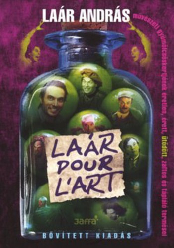 Lar pour L'Art