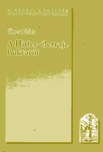 A Hitler-letrajz buktati