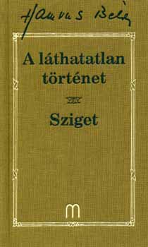 A lthatatlan trtnet - Sziget