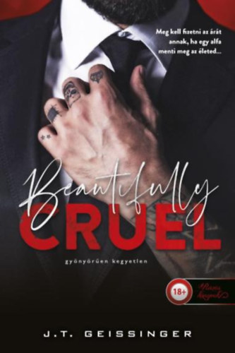 Beautifully Cruel - Gynyren kegyetlen