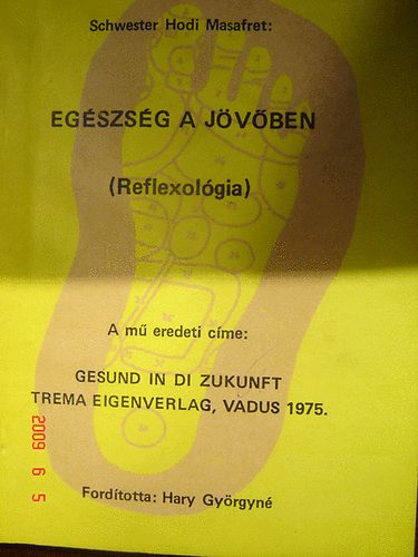 Egszsg a jvben-Reflexolgia