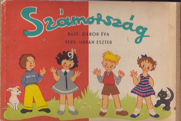 Szmorszg